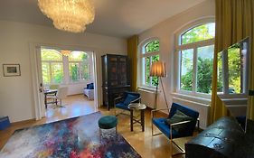 Helsinki Apartment Erfurt 1